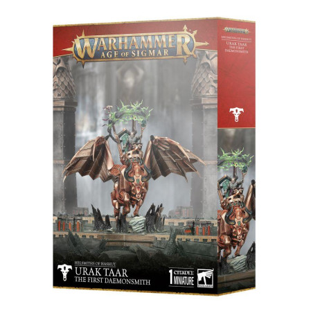 Warhammer Age of Sigmar:...
