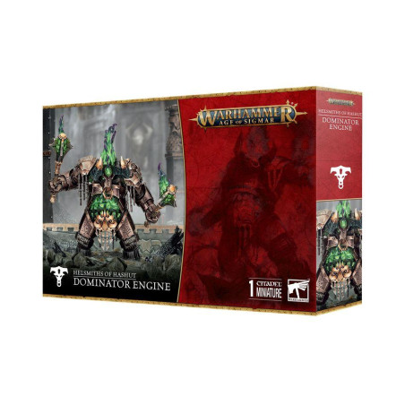 Warhammer Age of Sigmar:...