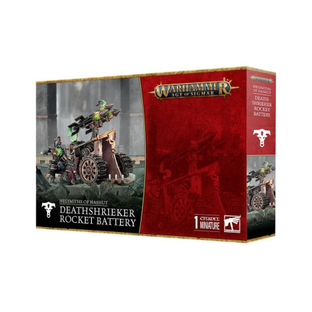 Warhammer Age of Sigmar:...