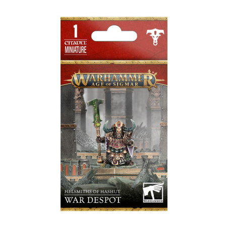 Warhammer Age of Sigmar:...