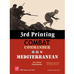 Combat Commander: Volume II...