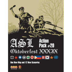 ASL Action Pack 20: ASL...