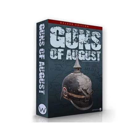 Guns of August Deluxe