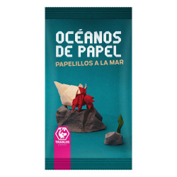 Océanos de Papel:...