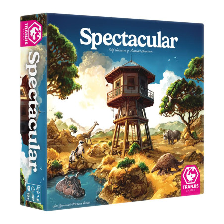 Spectacular