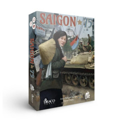 Saigón 75 + extras