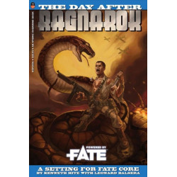 Fate System. The Day After...