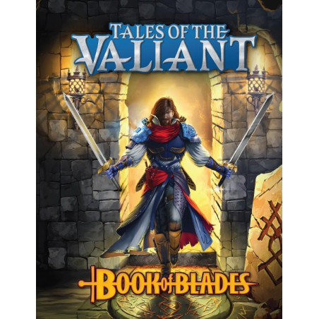 Tales of the Valiant RPG:...