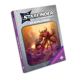 Starfinder 2nd Edition:...