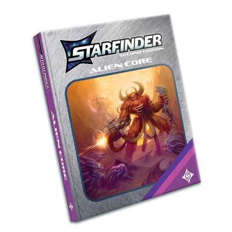 Starfinder 2nd Edition:...