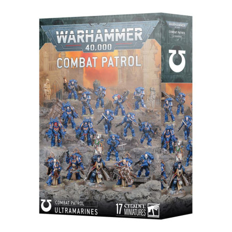 Warhammer 40.000:...