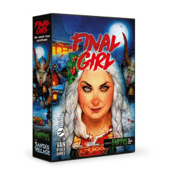 Final Girl: The North Pole...