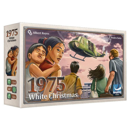 1975 White Christmas