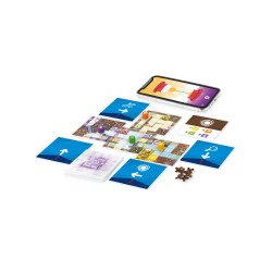 Magic Maze Pocket