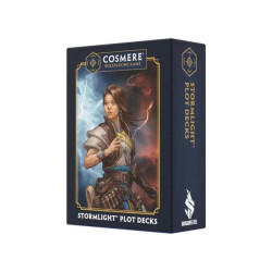 Cosmere RPG: Stormlight...