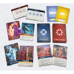 Cosmere RPG: Stormlight...