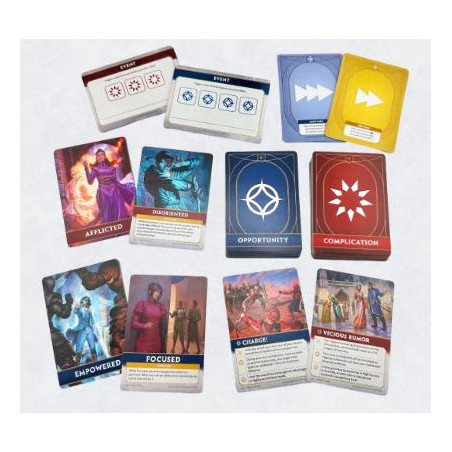 Cosmere RPG: Stormlight...