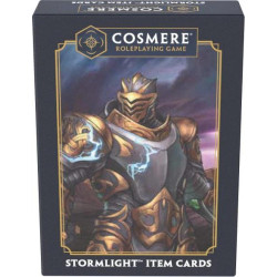 Cosmere RPG: Stormlight...