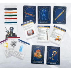 Cosmere RPG: Stormlight...