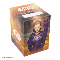 Star Wars Unlimited: Soft...