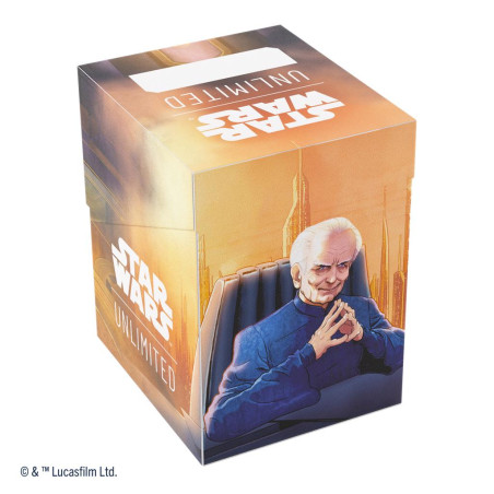 Star Wars Unlimited: Soft...