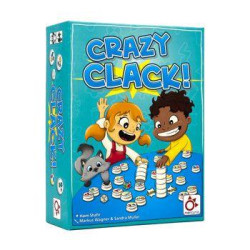Crazy Clack!