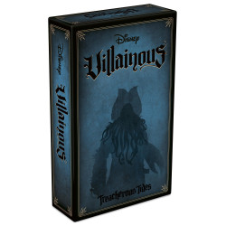 Disney Villainous:...