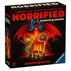 Horrified: Dungeons &...