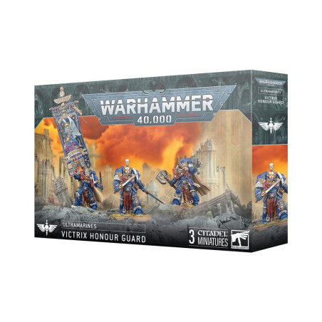 Warhammer 40.000:...