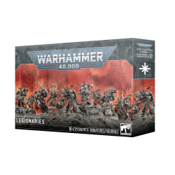 Warhammer 40.000: Marines...