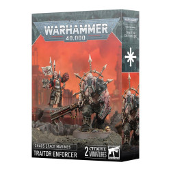 Warhammer 40.000: Marines...