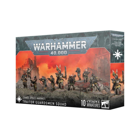 Warhammer 40.000: Marines...