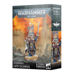 Warhammer 40.000:...