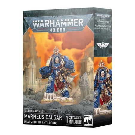 Warhammer 40.000:...
