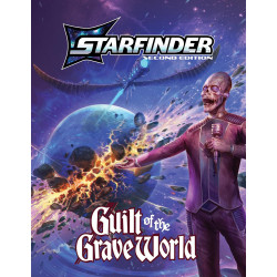 Starfinder 2nd Edition:...