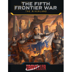 Traveller: The Fifth...