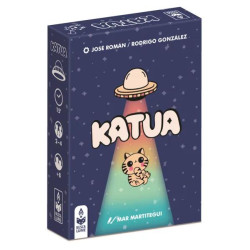 Katua