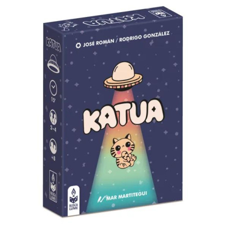 Katua