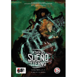 La Saga del Sueño Eterno (3...