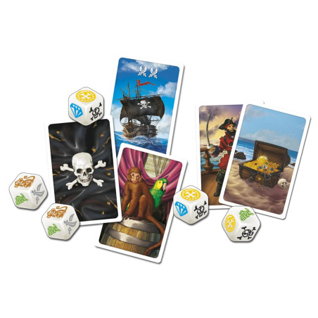 Isla Calavera Edición...