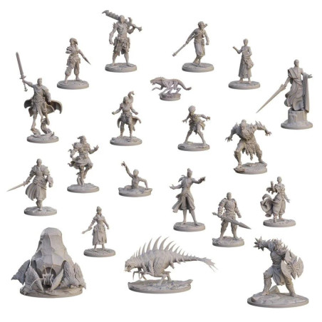 Cosmere RPG: Stormlight...