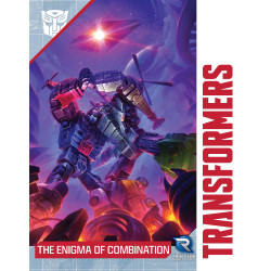 Transformers RPG: The...