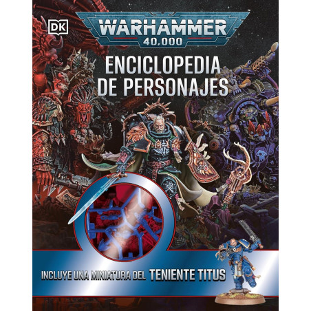 Warhammer 40.000:...