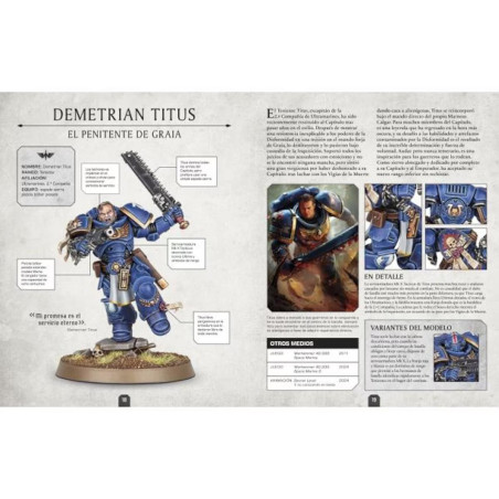 Warhammer 40.000:...