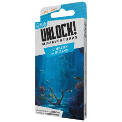 Unlock! Miniaventuras: El...