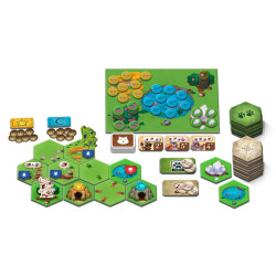 Misty Valley: Secrets of...
