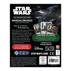 Star Wars: The Deckbuilding...