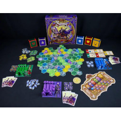 Barony: Royal Edition (inglés)