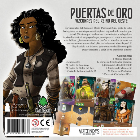 Vizcondes del Reino del...