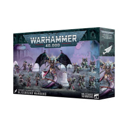 Warhammer 40.000: Fuerza de...